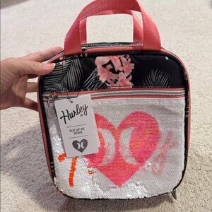 Hurley Lunchbag
